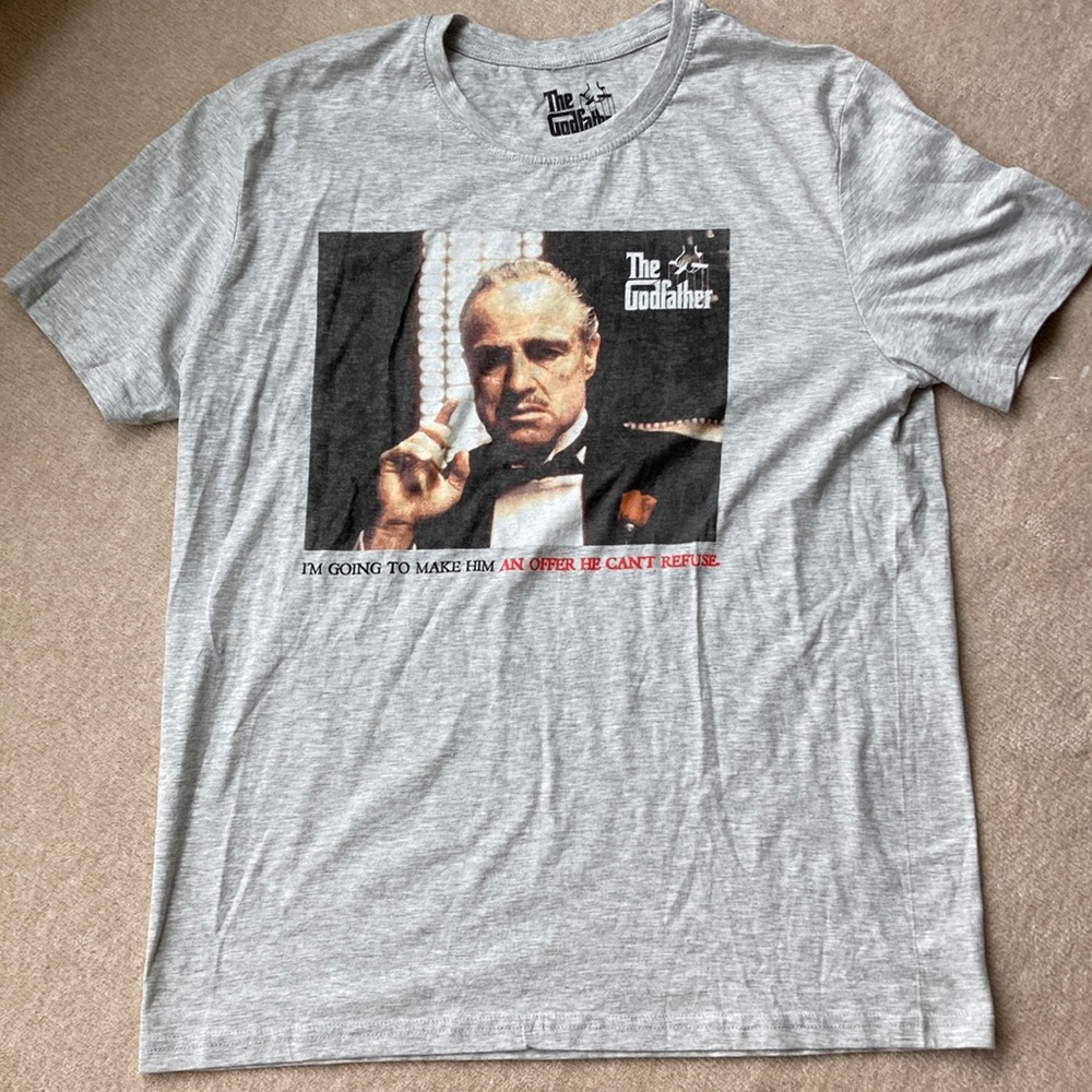 Godfather T-Shirt
